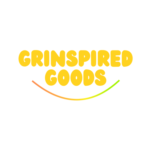 Grinspired Goods